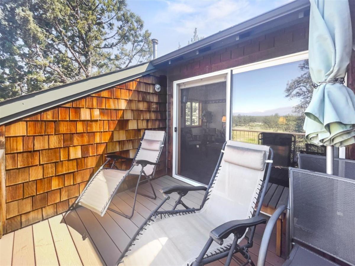 | Sisters Chalet