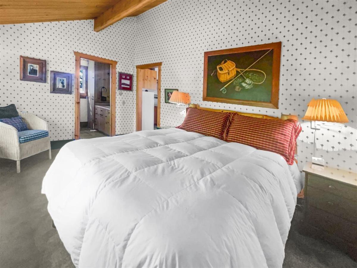 | Sisters Chalet