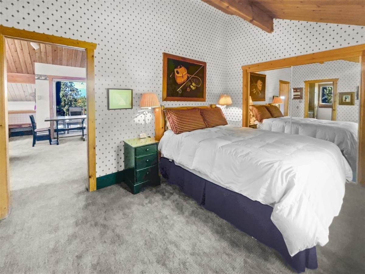  | Sisters Chalet