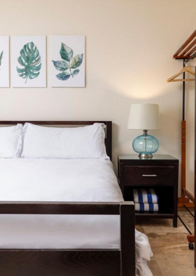 Suite with Partial Ocean View at Azul del Mar