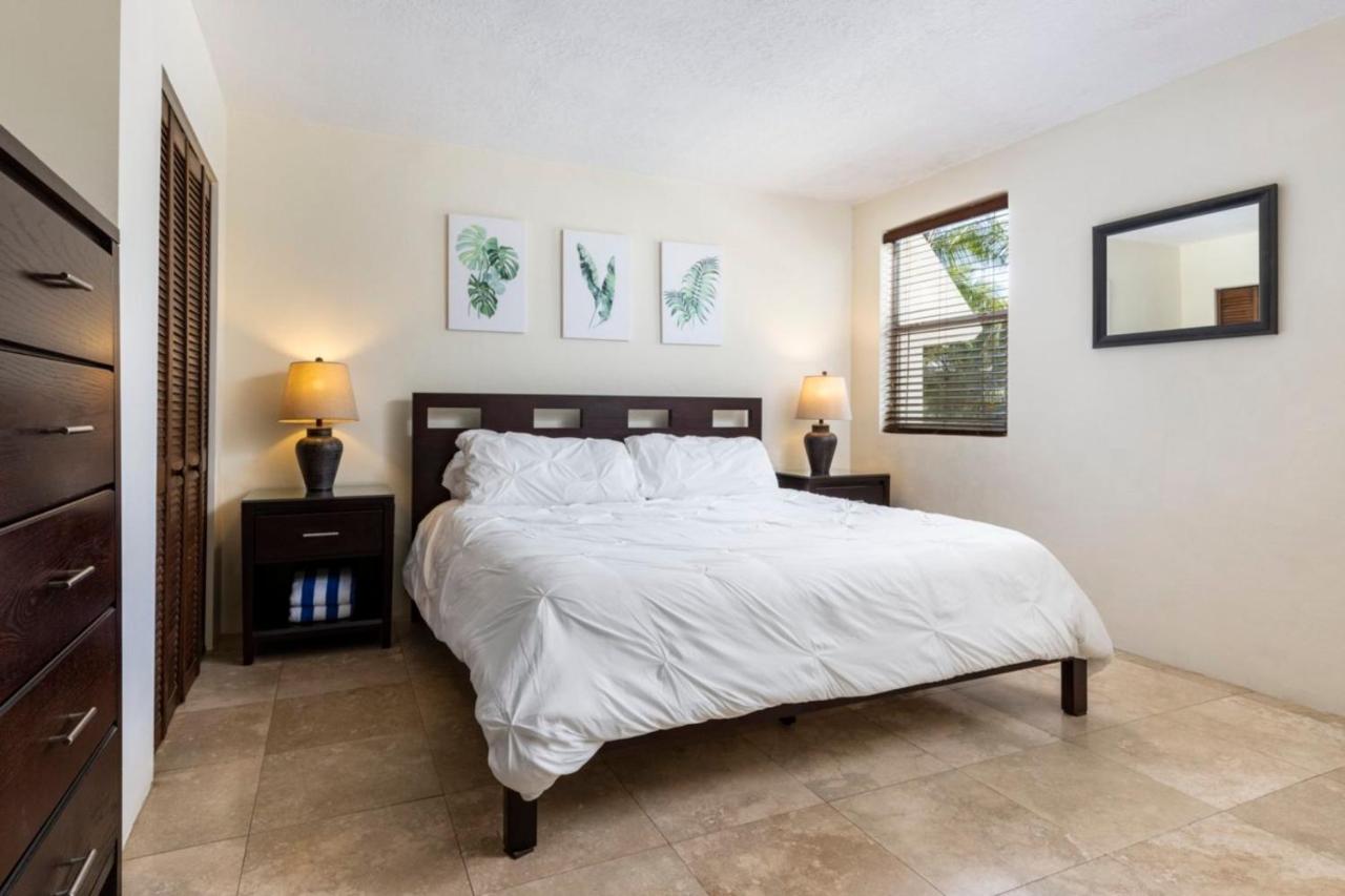 Deluxe Suite with Sea View at Azul del Mar