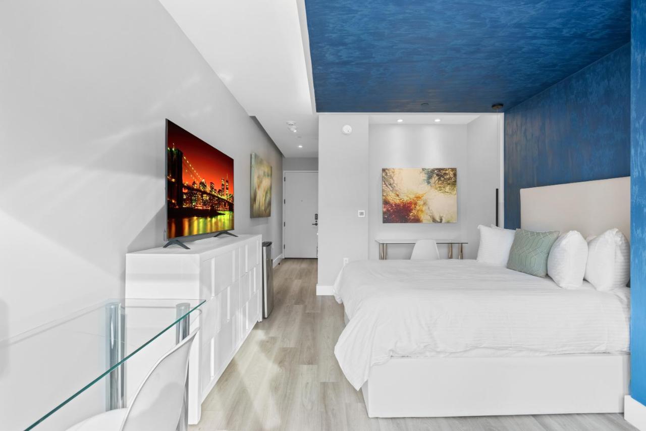 Queen Suite, Non- Smoking at Global Luxury Suites at The Arches