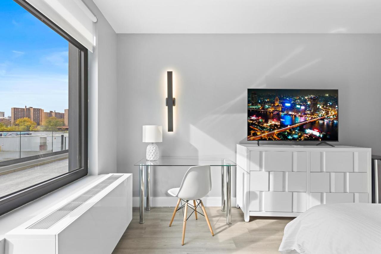 Queen Suite, Non- Smoking at Global Luxury Suites at The Arches