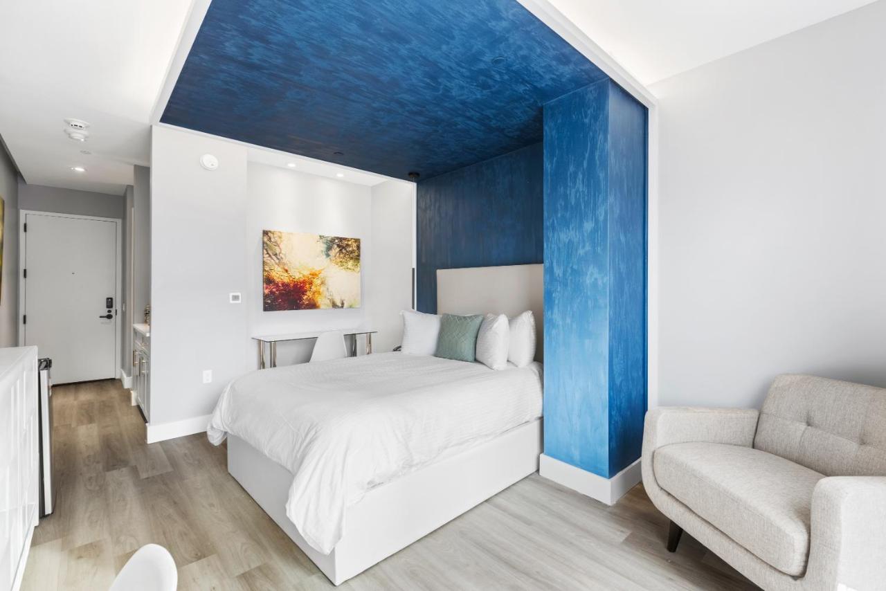 Queen Suite, Non- Smoking at Global Luxury Suites at The Arches