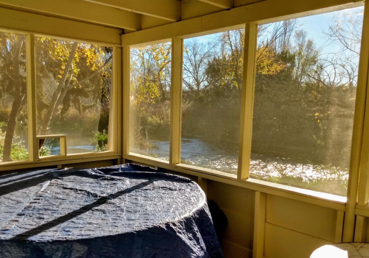  | Billingsley Creek