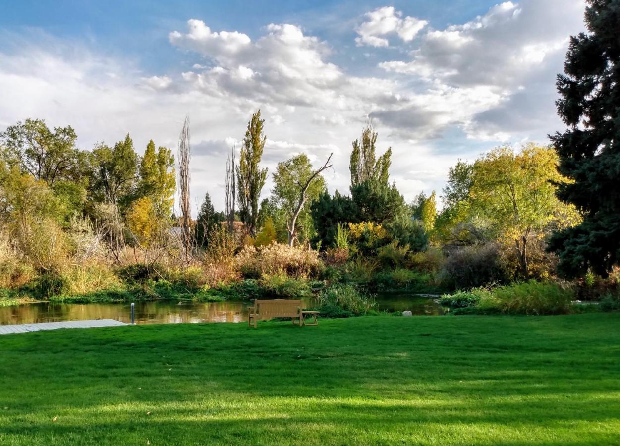  | Billingsley Creek
