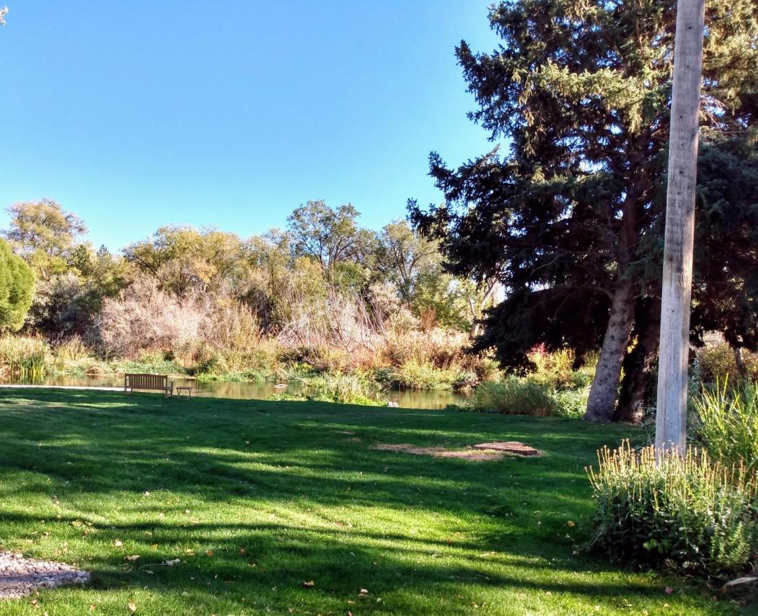  | Billingsley Creek