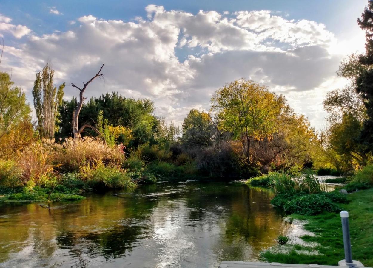  | Billingsley Creek