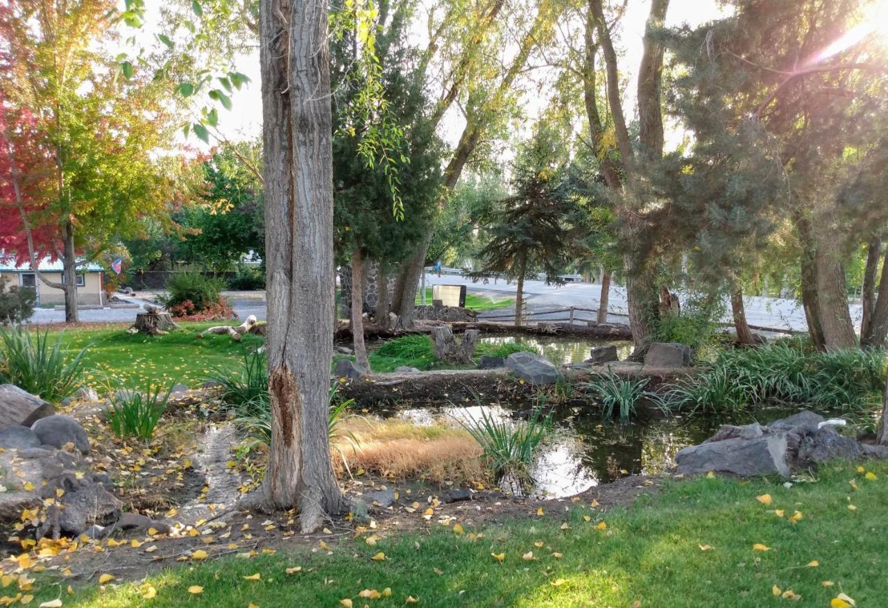  | Billingsley Creek