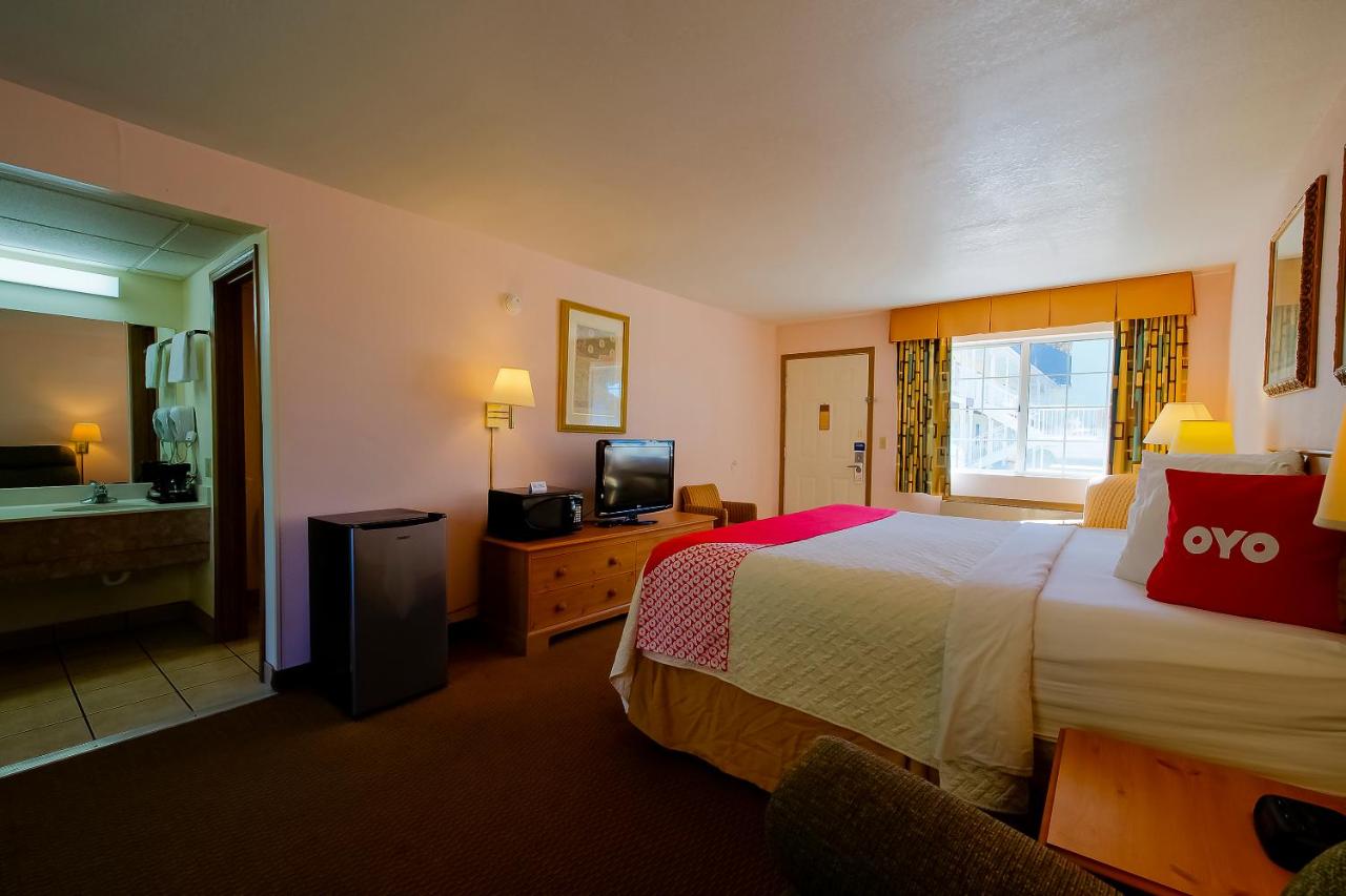  | Hotel O Eureka Springs - Christ of Ozark Area