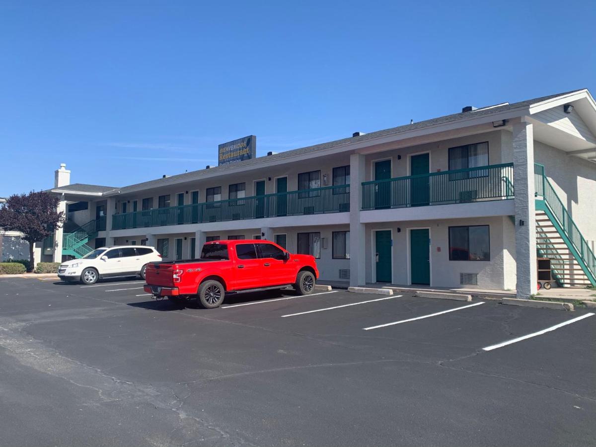 | GreenTree Inn of Holbrook