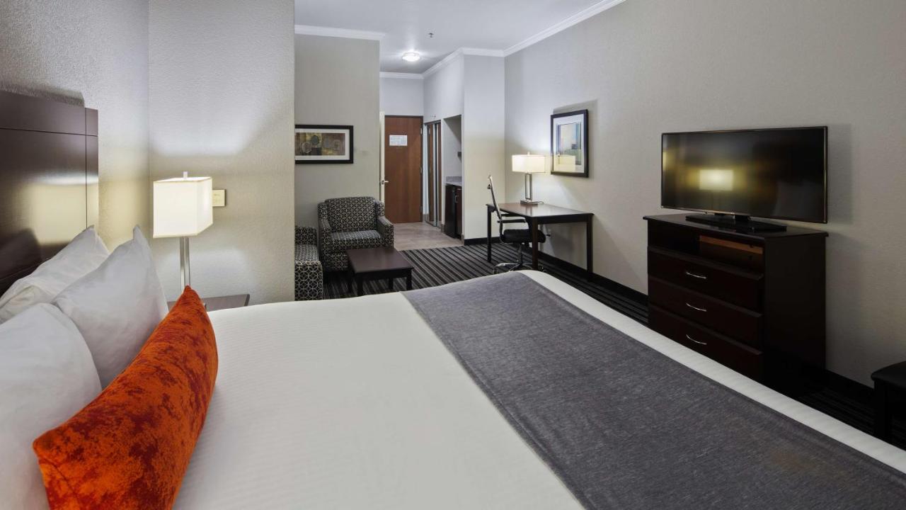  | Best Western Plus Austin Airport Inn & Suites