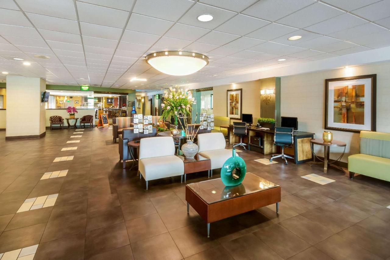  | Exton Hotel and Conference Center