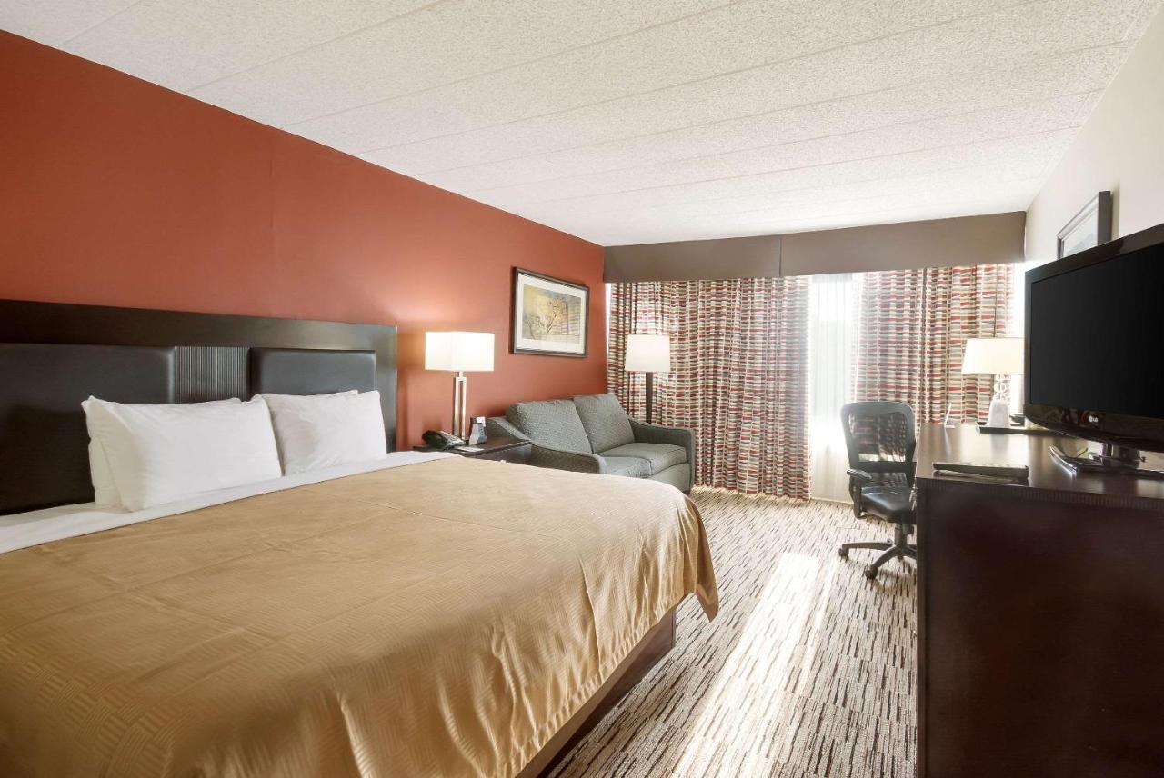  | Exton Hotel and Conference Center