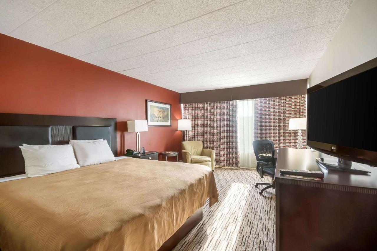  | Exton Hotel and Conference Center