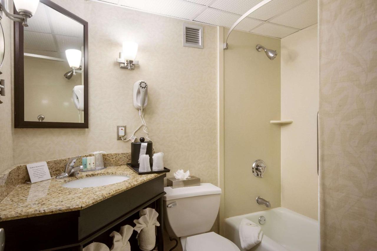  | Exton Hotel and Conference Center