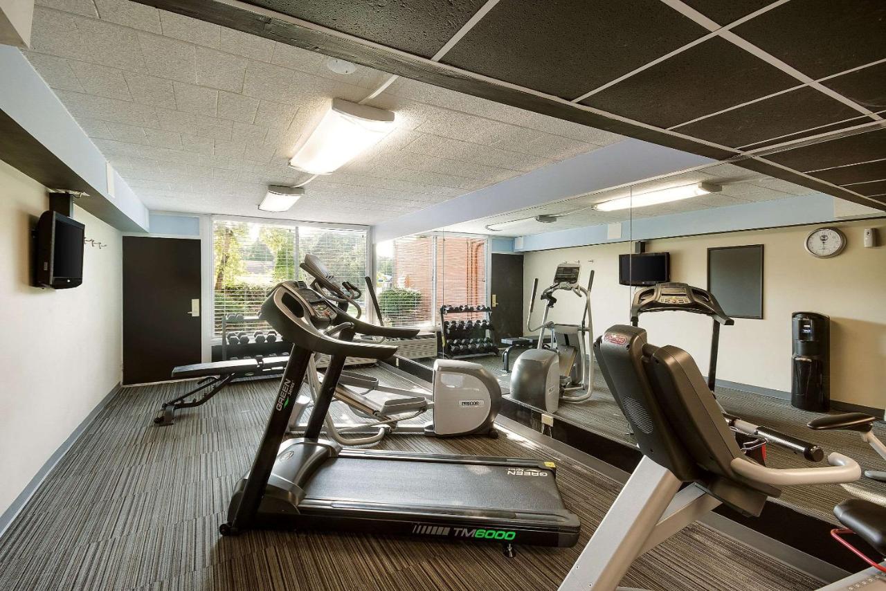  | Exton Hotel and Conference Center