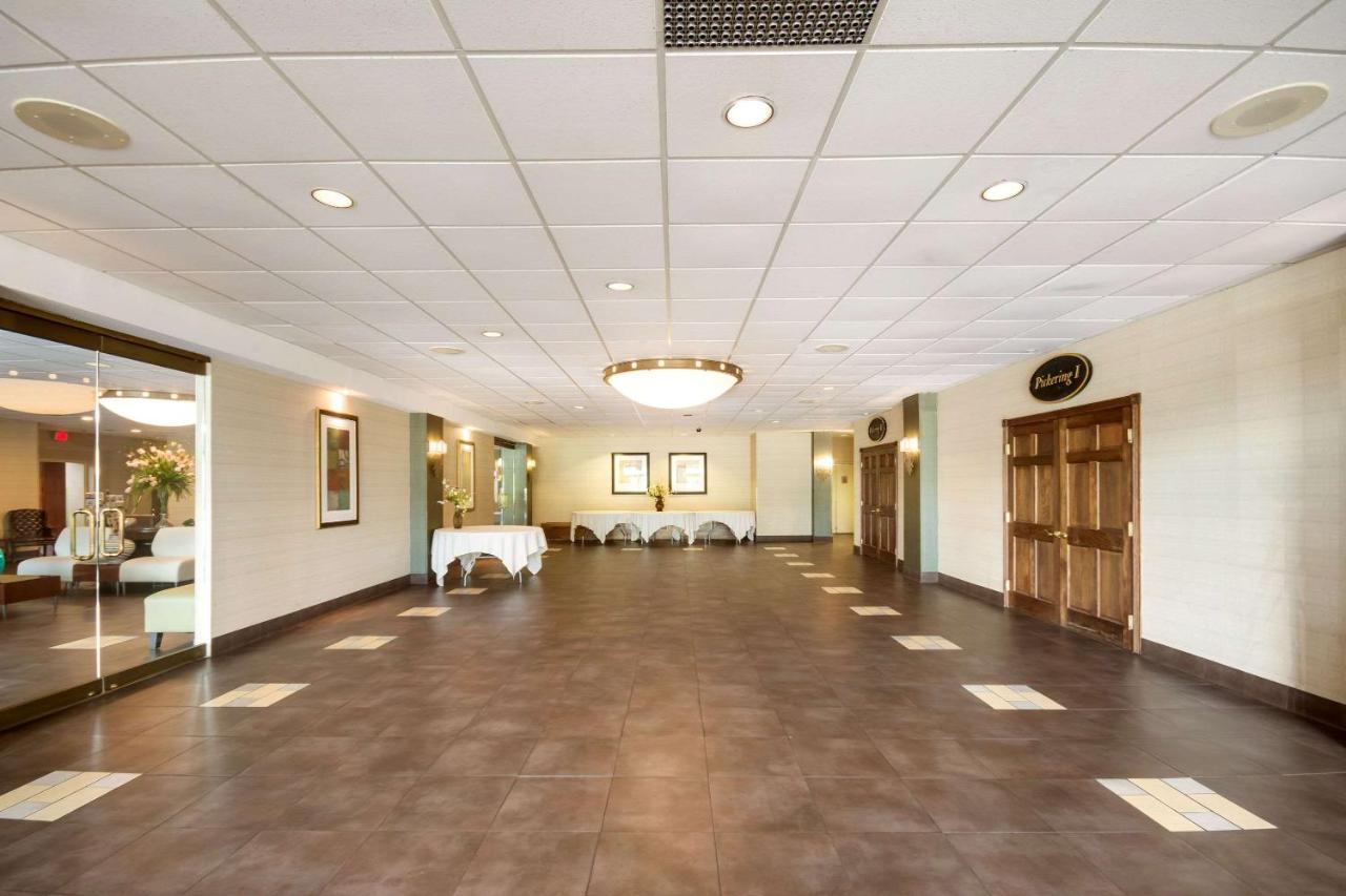  | Exton Hotel and Conference Center