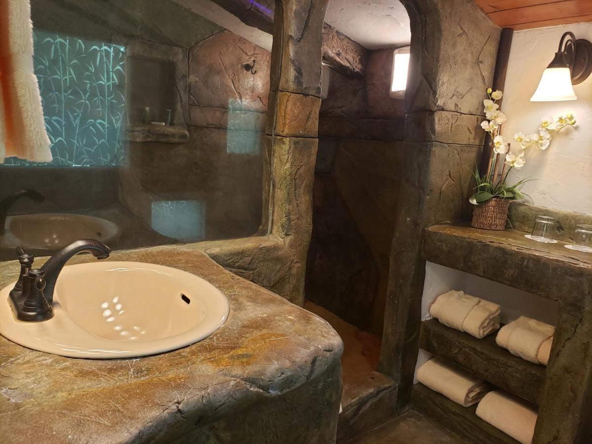 | Chalet Kilauea