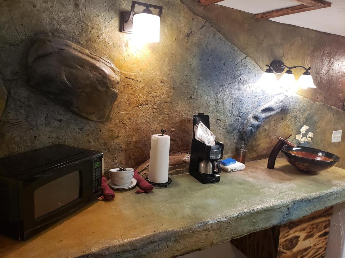 | Chalet Kilauea