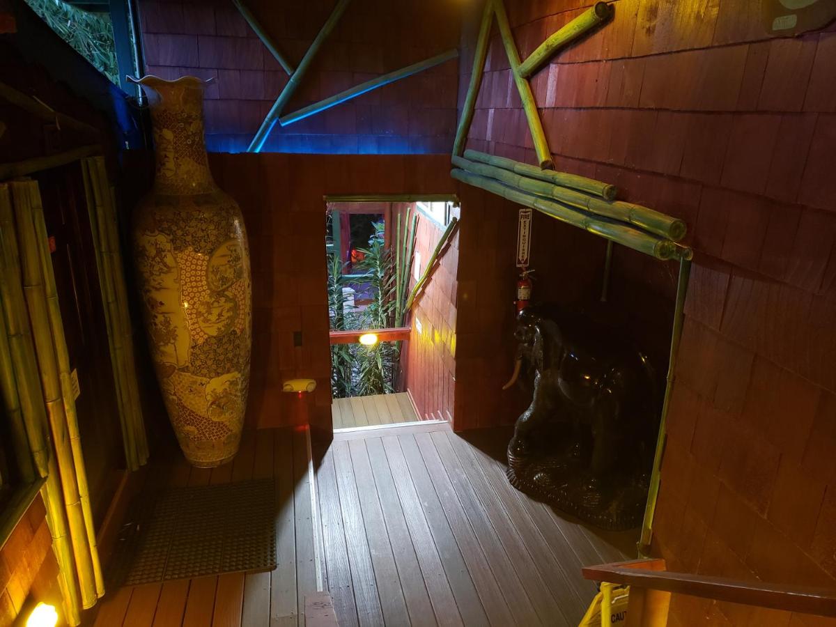 | Chalet Kilauea
