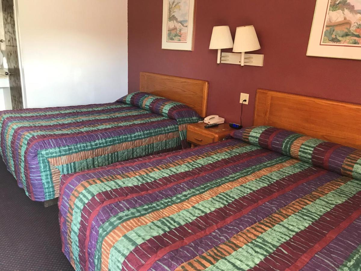 | Luxury Inn