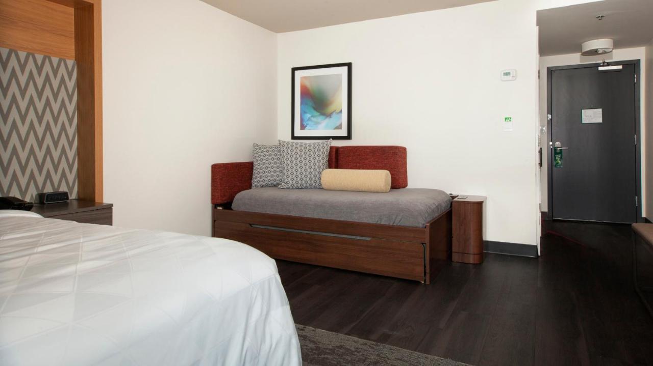Superior King Room - Upper Level at Holiday Inn Panama City by IHG