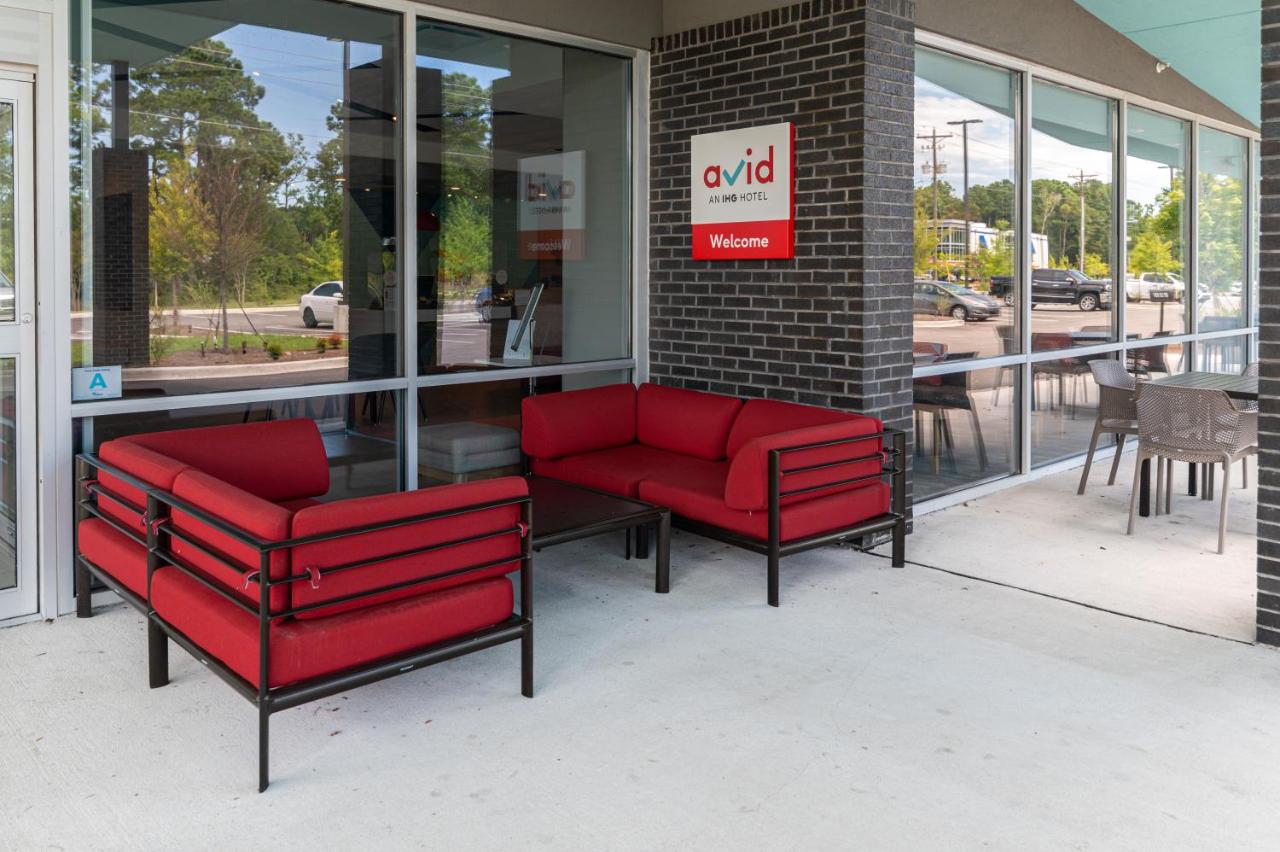 | avid hotels - Summerville, an IHG Hotel
