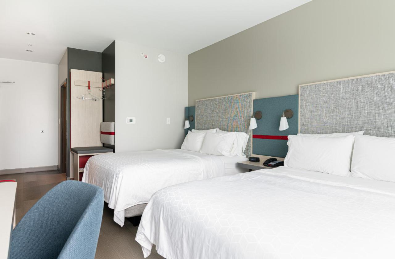 | avid hotels - Summerville, an IHG Hotel