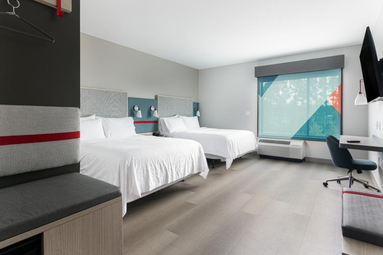 | avid hotels - Summerville, an IHG Hotel