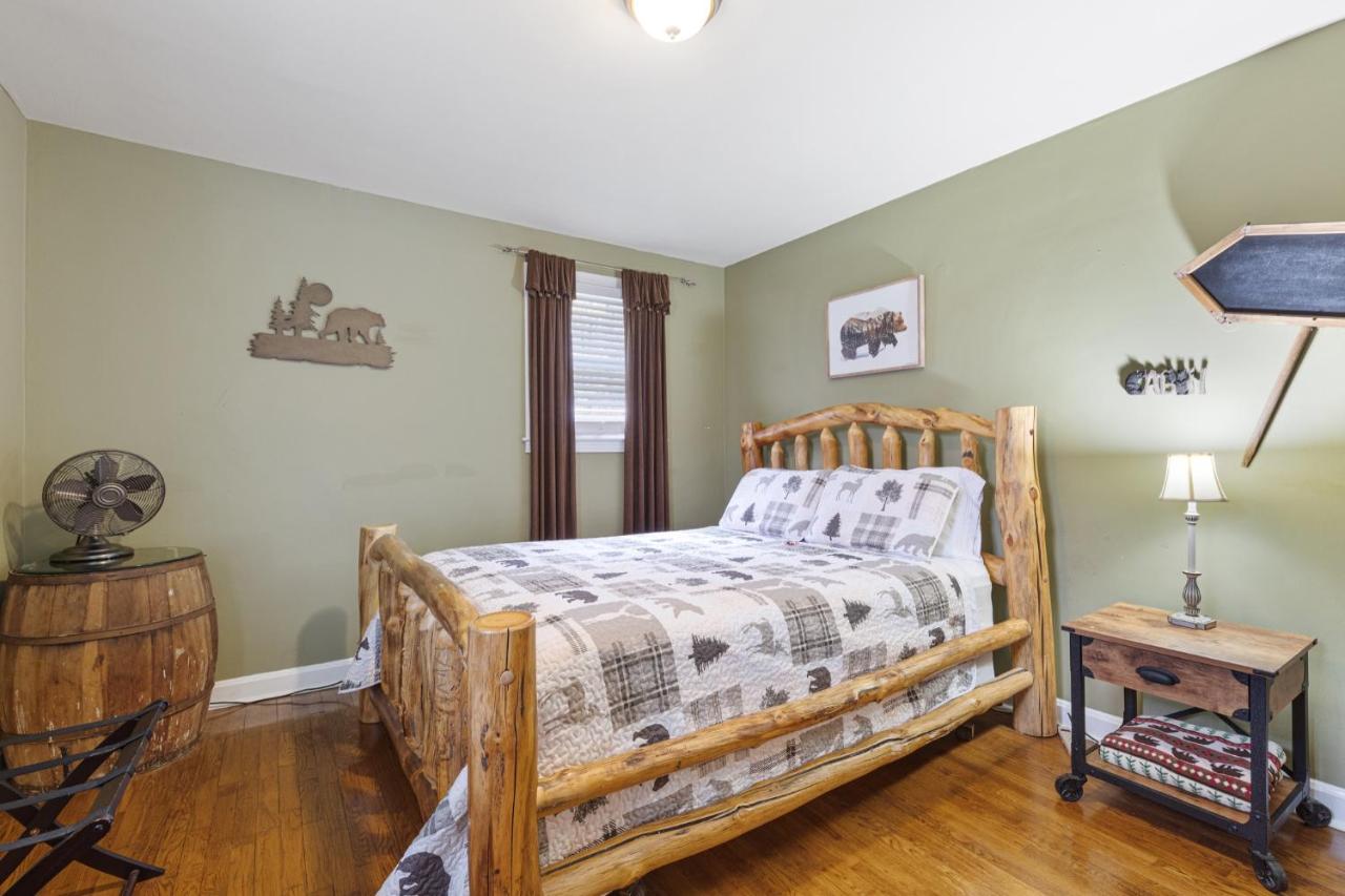 | Executive 4bdr Country Getaway-Bachelor(ette) Wedding Parties Welcome