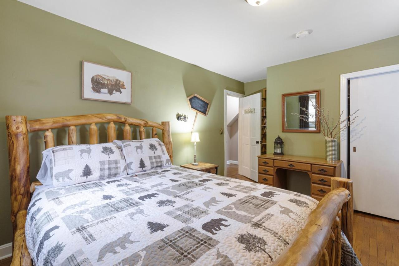 | Executive 4bdr Country Getaway-Bachelor(ette) Wedding Parties Welcome