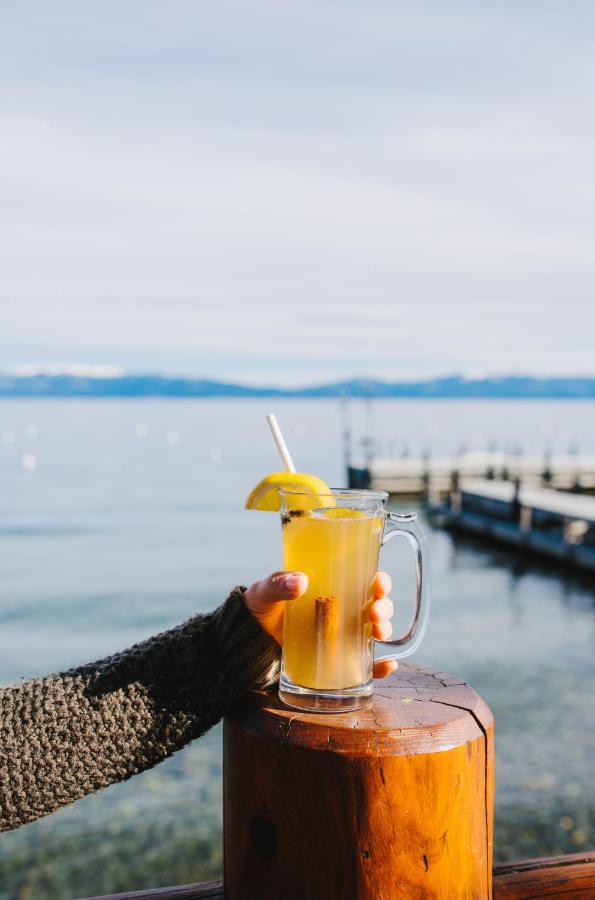 | Sunnyside Resort and Lodge