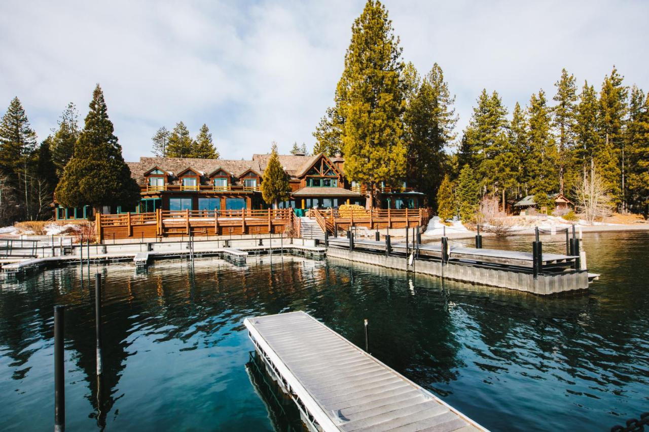 | Sunnyside Resort and Lodge
