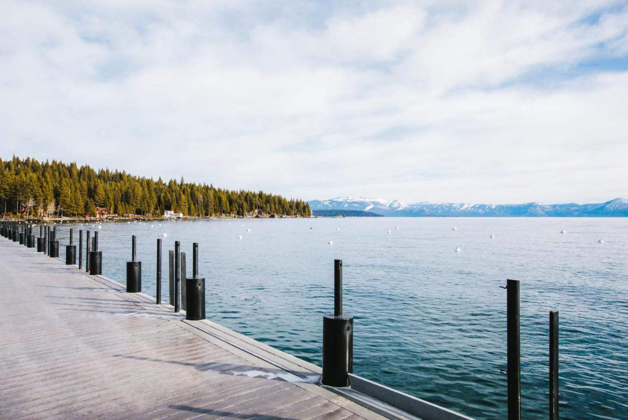 | Sunnyside Resort and Lodge