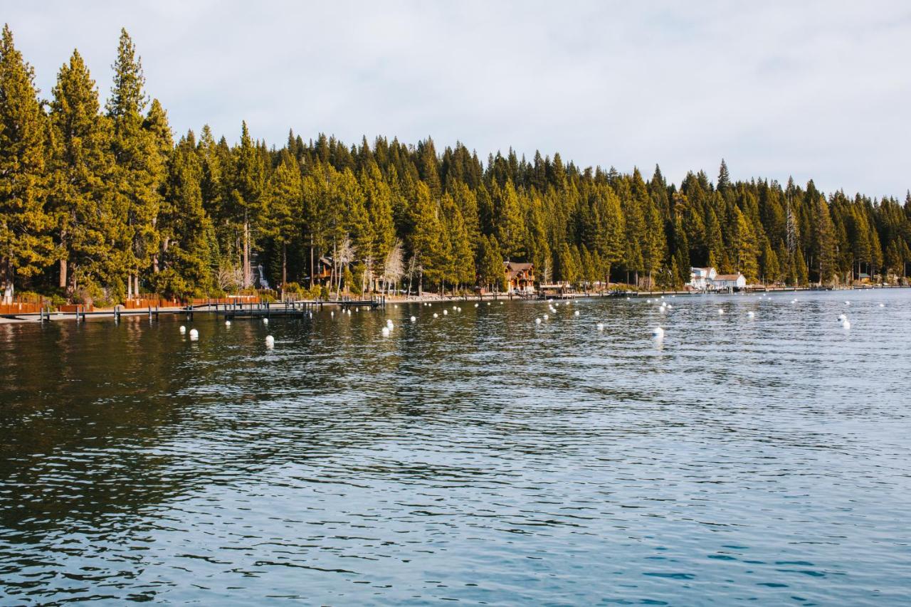 | Sunnyside Resort and Lodge