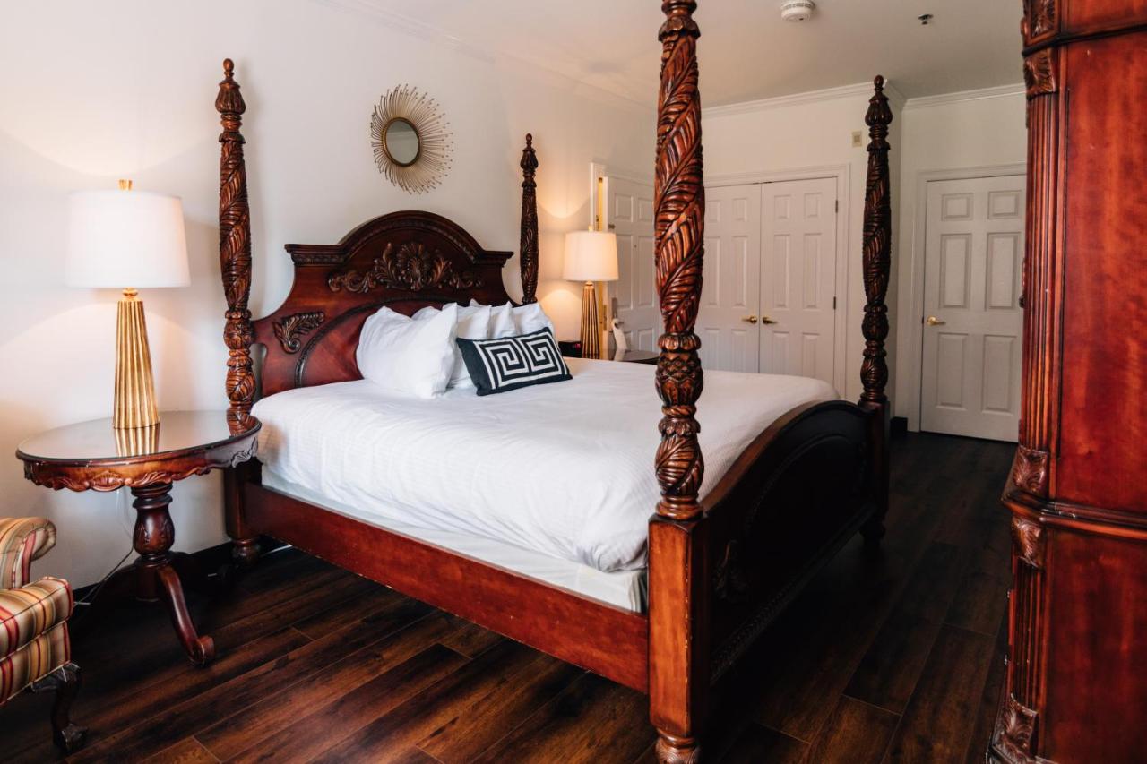 | Church Street Inn