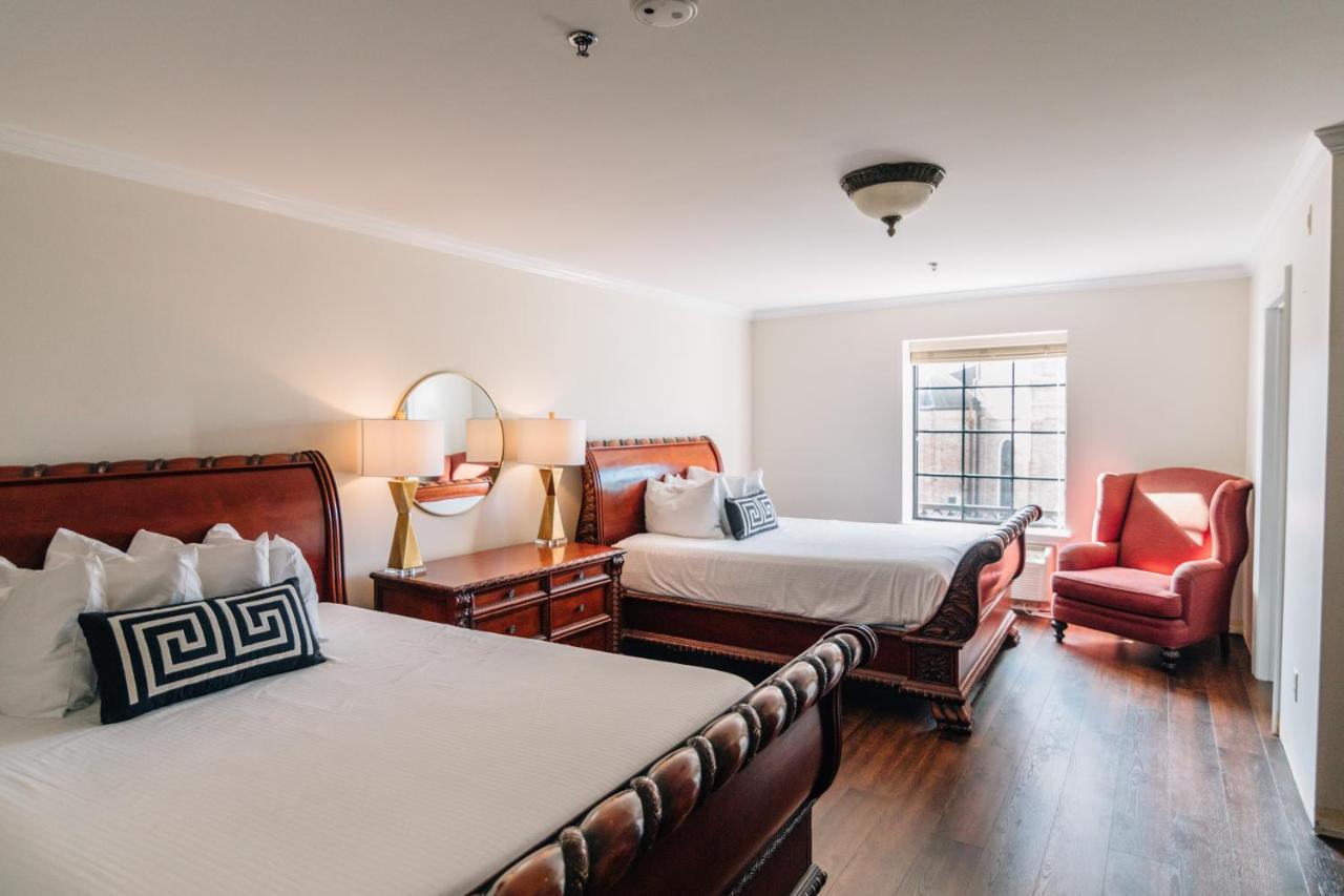 | Church Street Inn