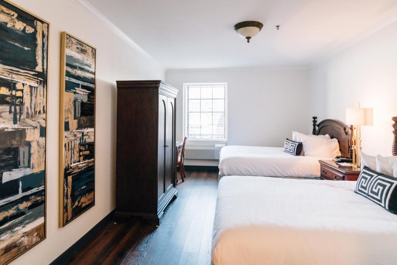| Church Street Inn