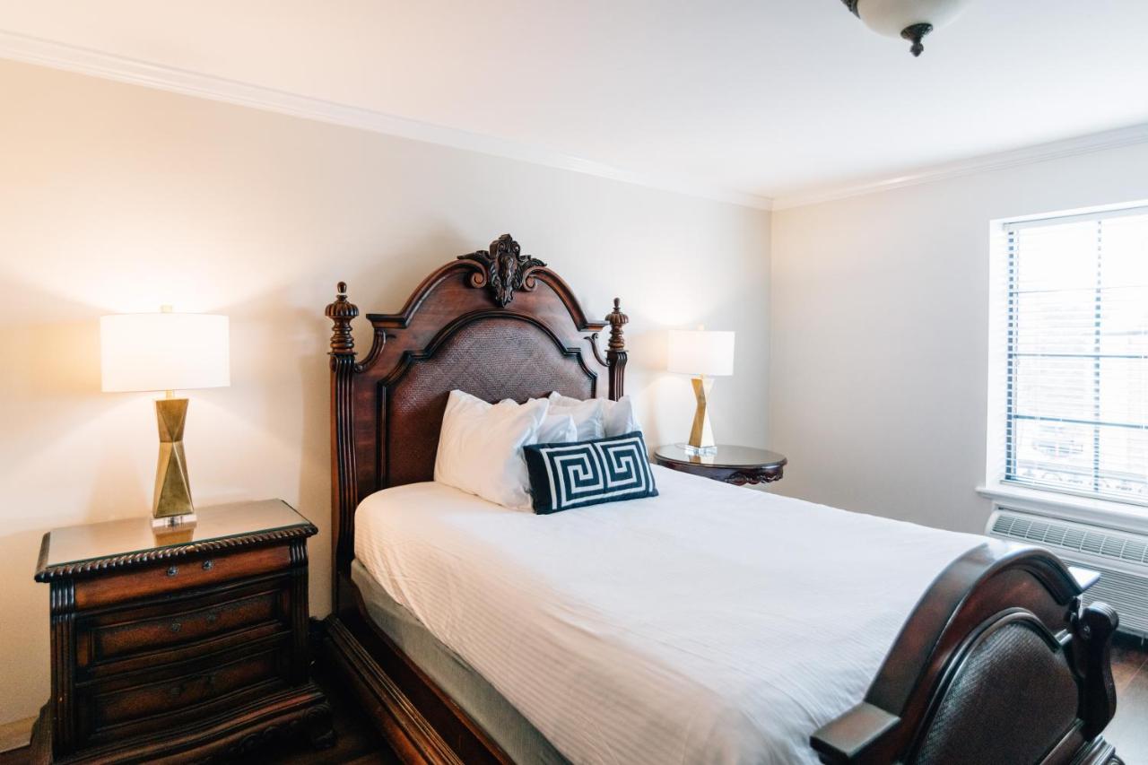 | Church Street Inn