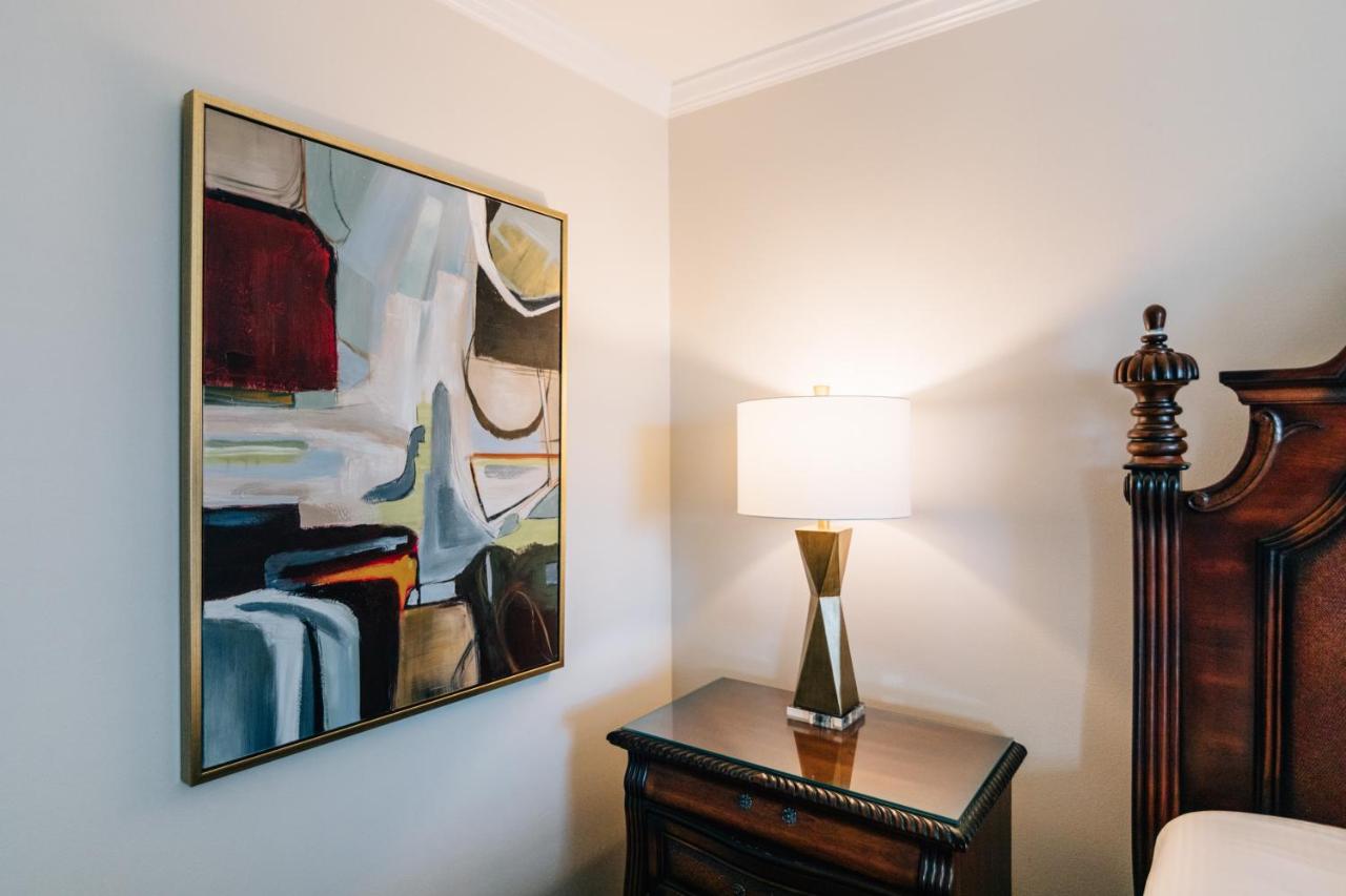 | Church Street Inn
