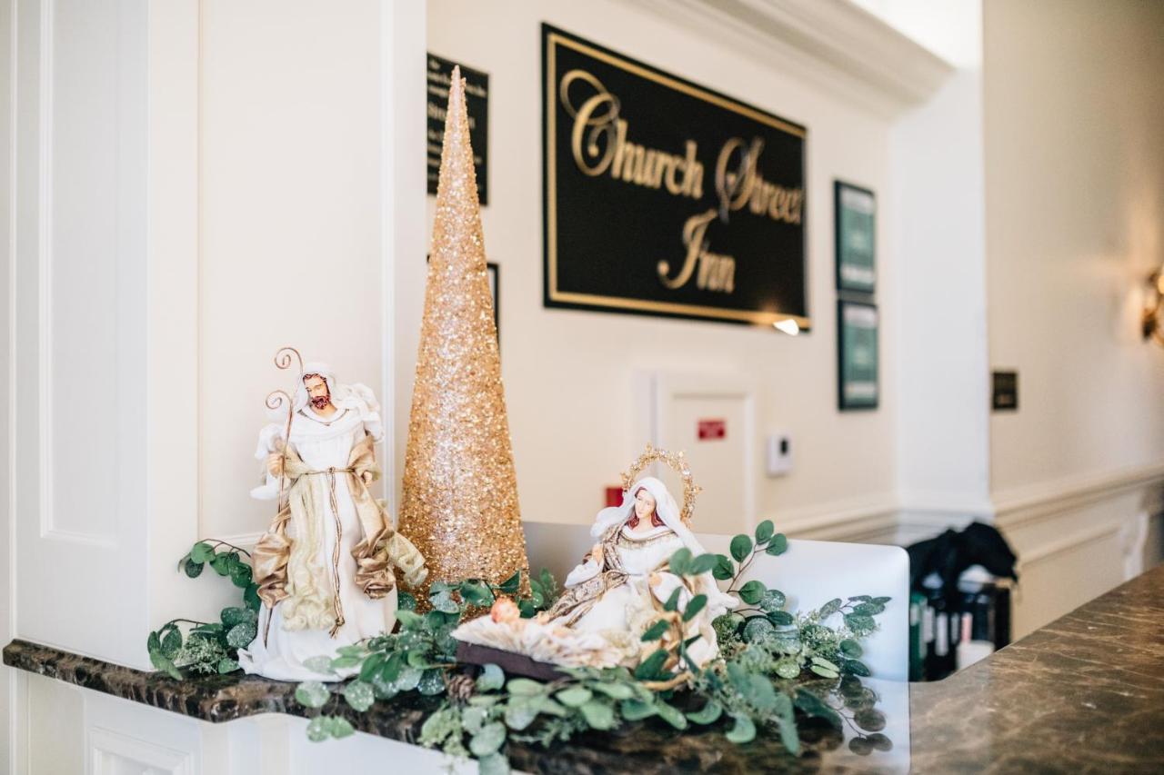 | Church Street Inn