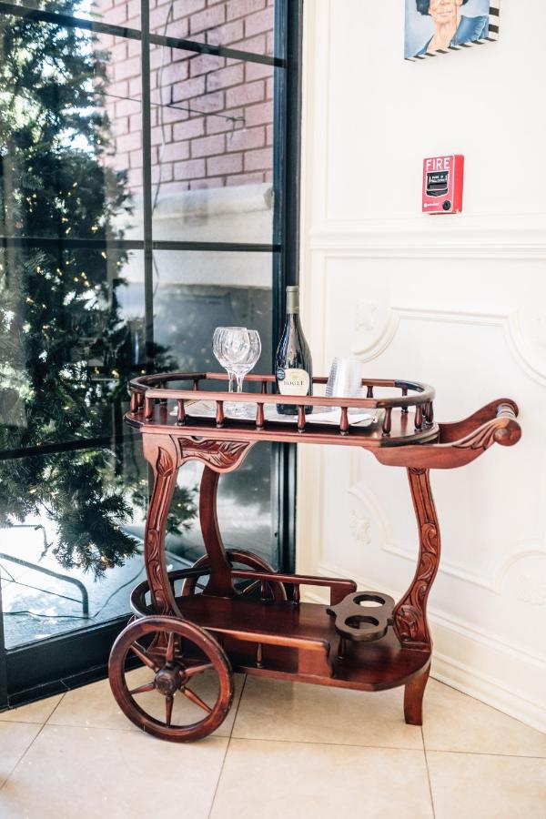 | Church Street Inn