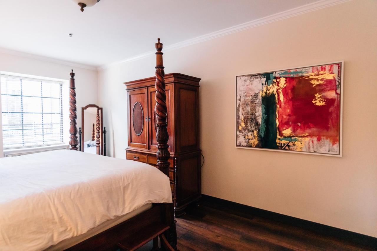 | Church Street Inn