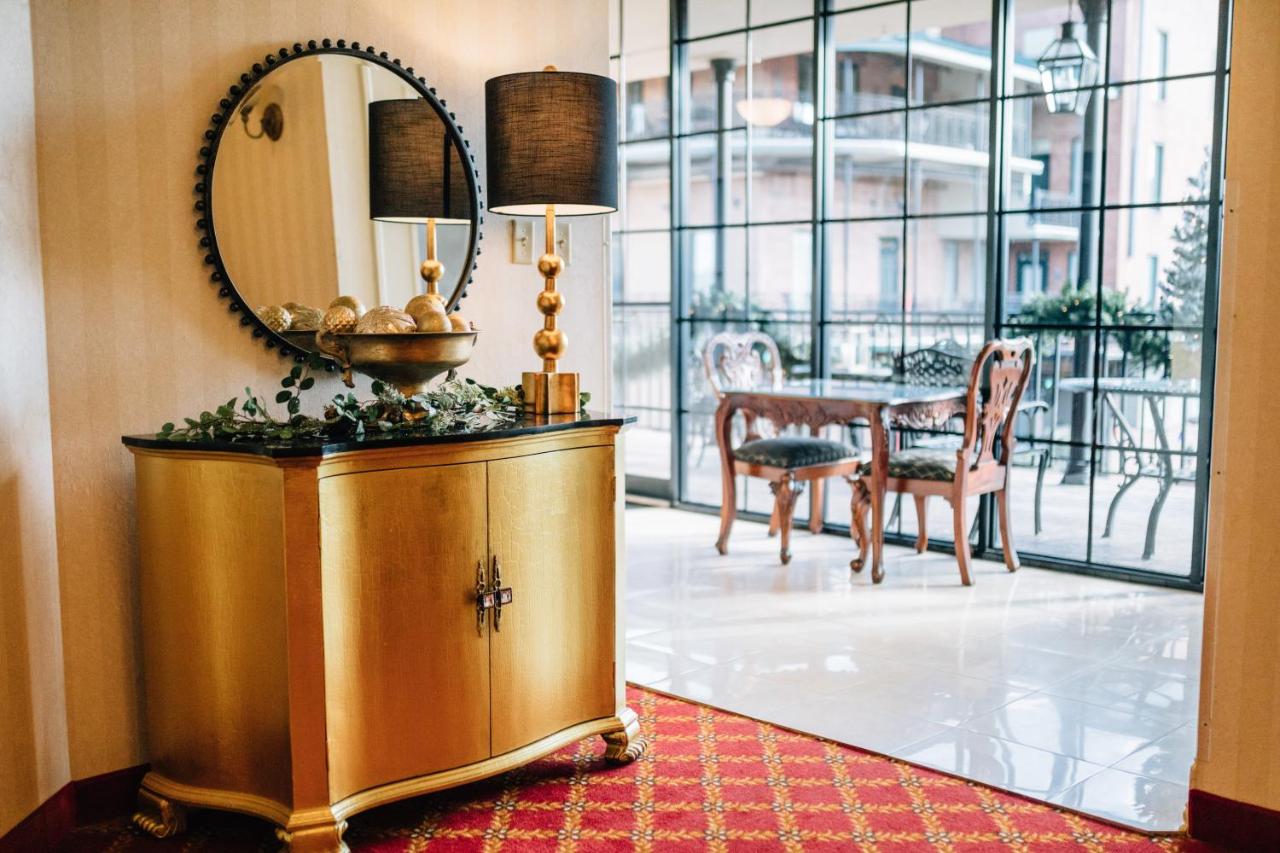 | Church Street Inn
