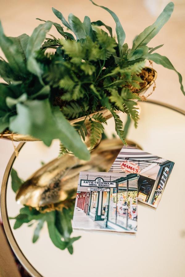 | Church Street Inn