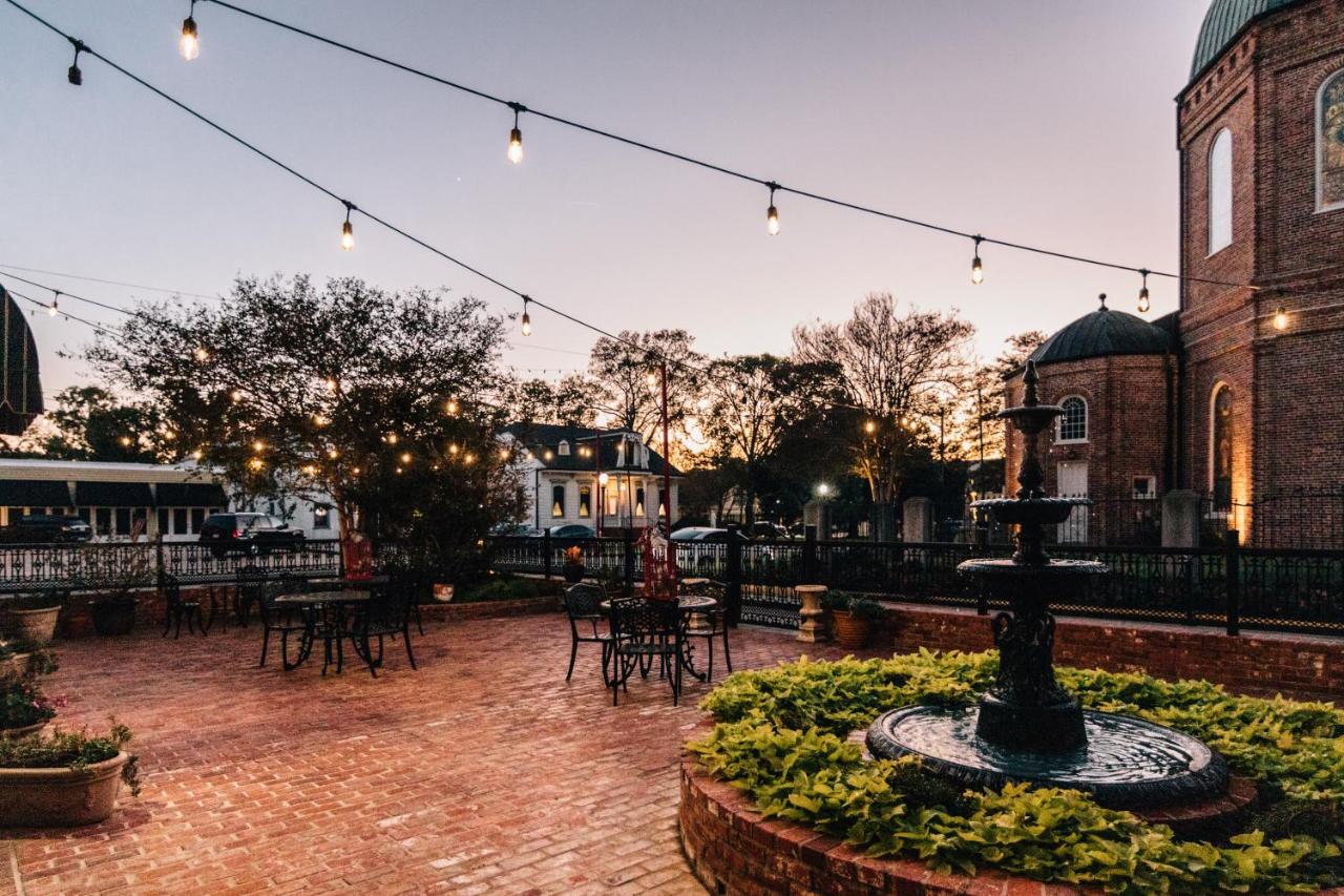| Church Street Inn