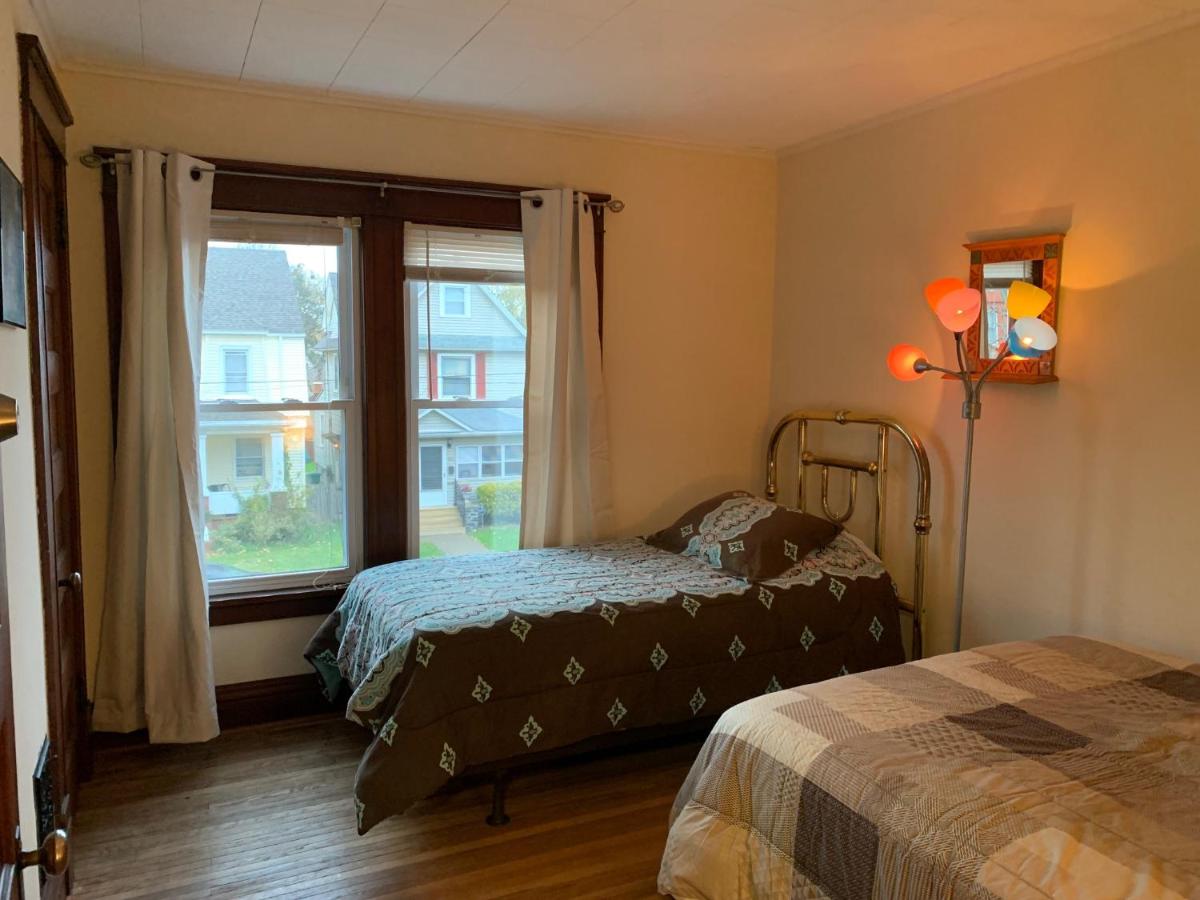  | Wanderfalls Guesthouse & Hostel