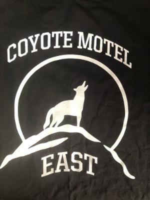 | Coyote Motel East