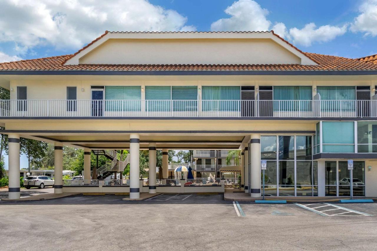  | Rodeway Inn Central Clearwater Beach
